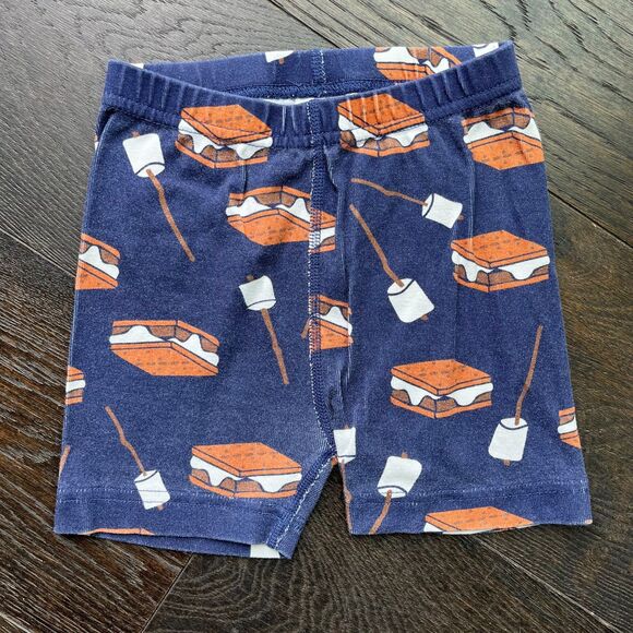 HannaJams™ Organic Pajama Set, size 5 - Picture 4 of 7